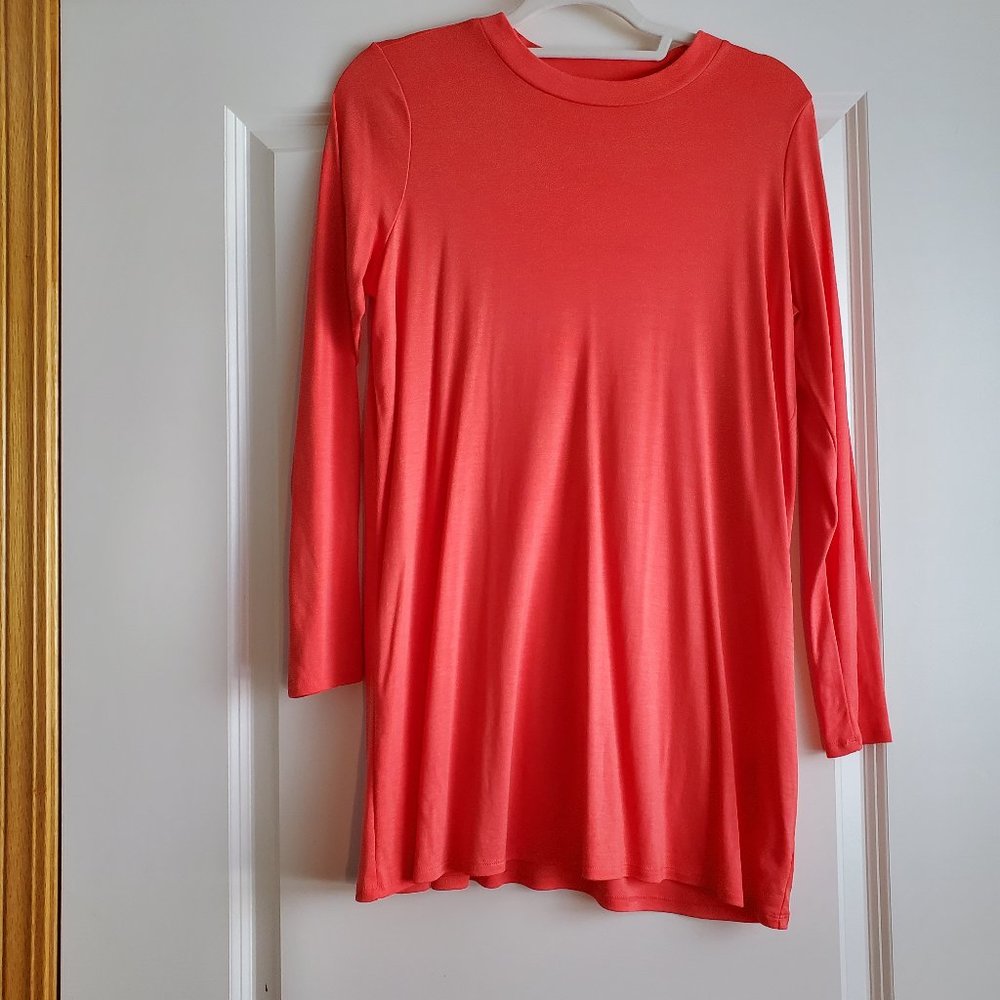Eileen Fisher Short Dress/Tunic